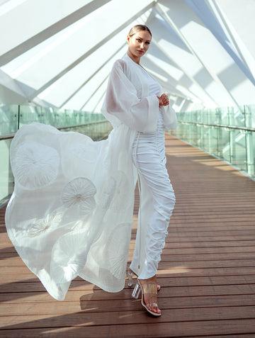 White Lotus