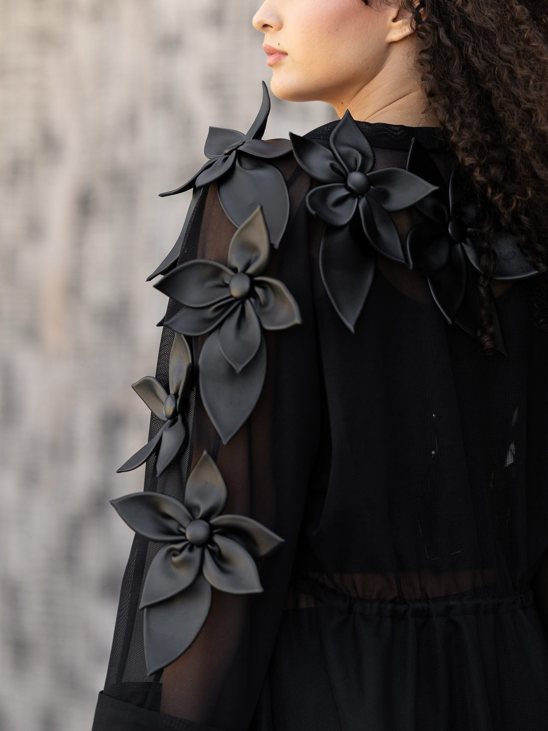 Black Orchid