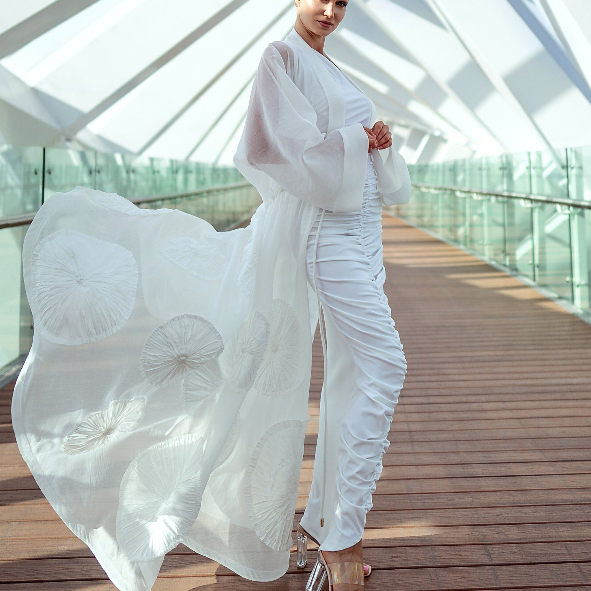 White Lotus