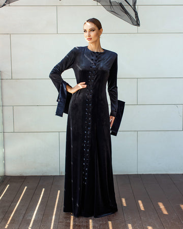 Black Velvet
