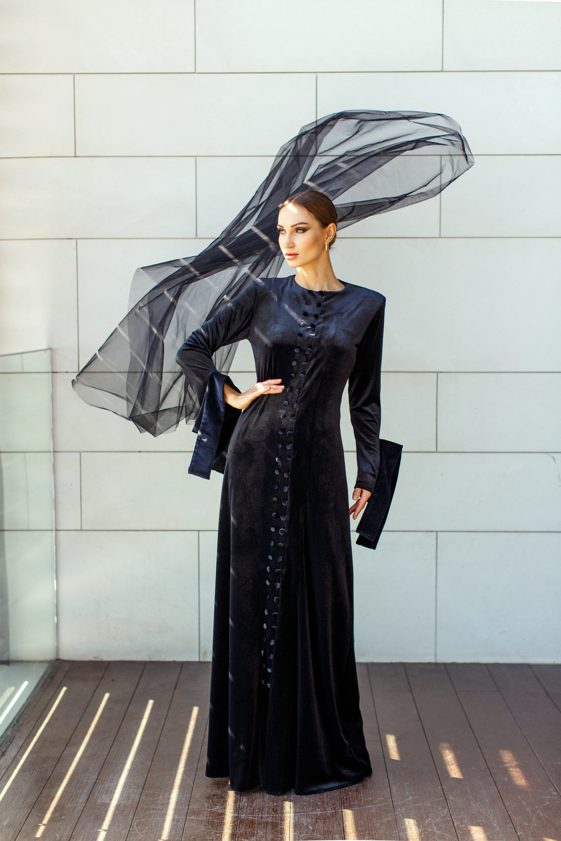 Black Velvet